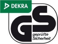 Dekra logo